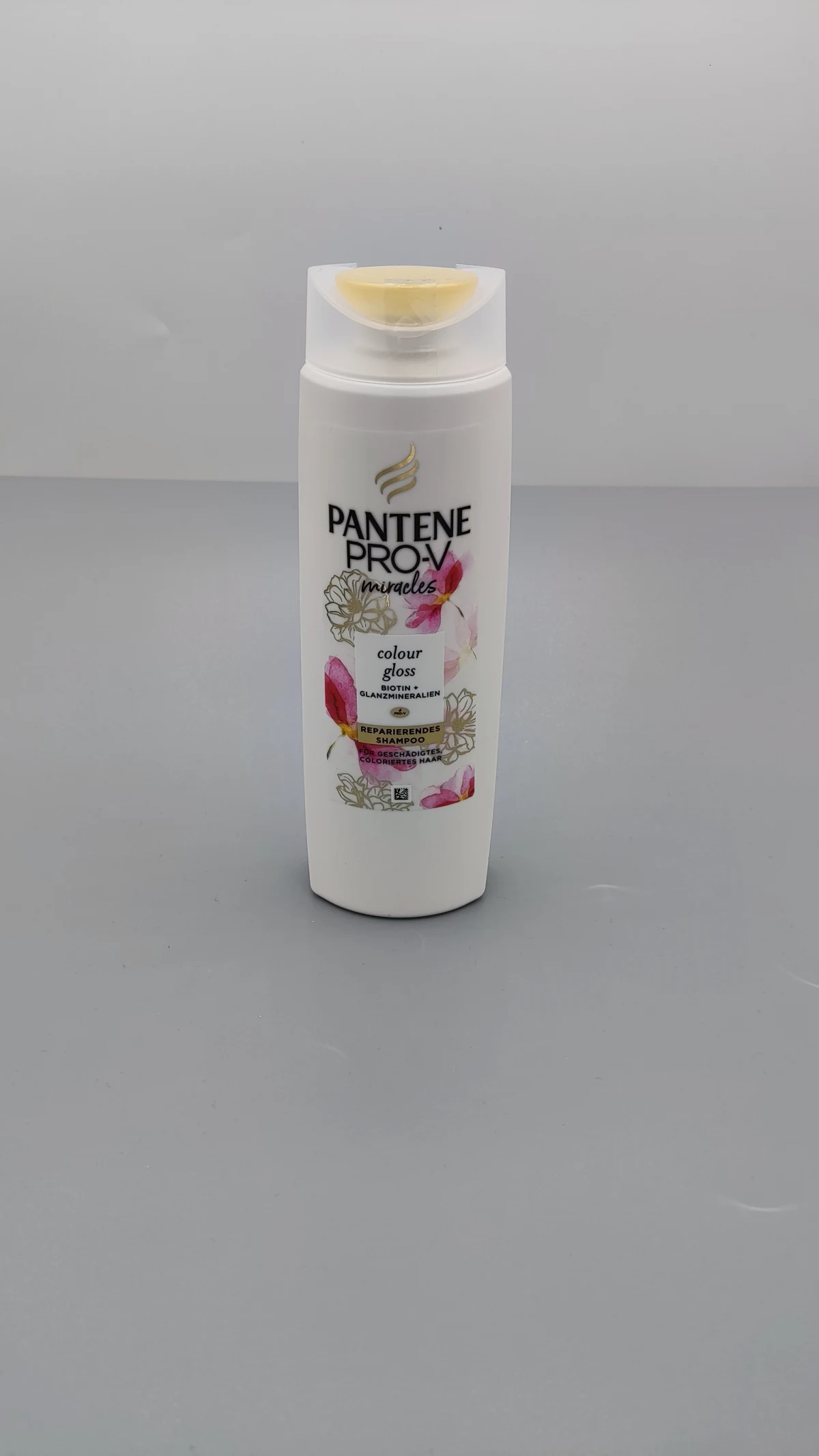 PANTENE PRO-V Shampoo miracles colour gloss, 250 ml - review image