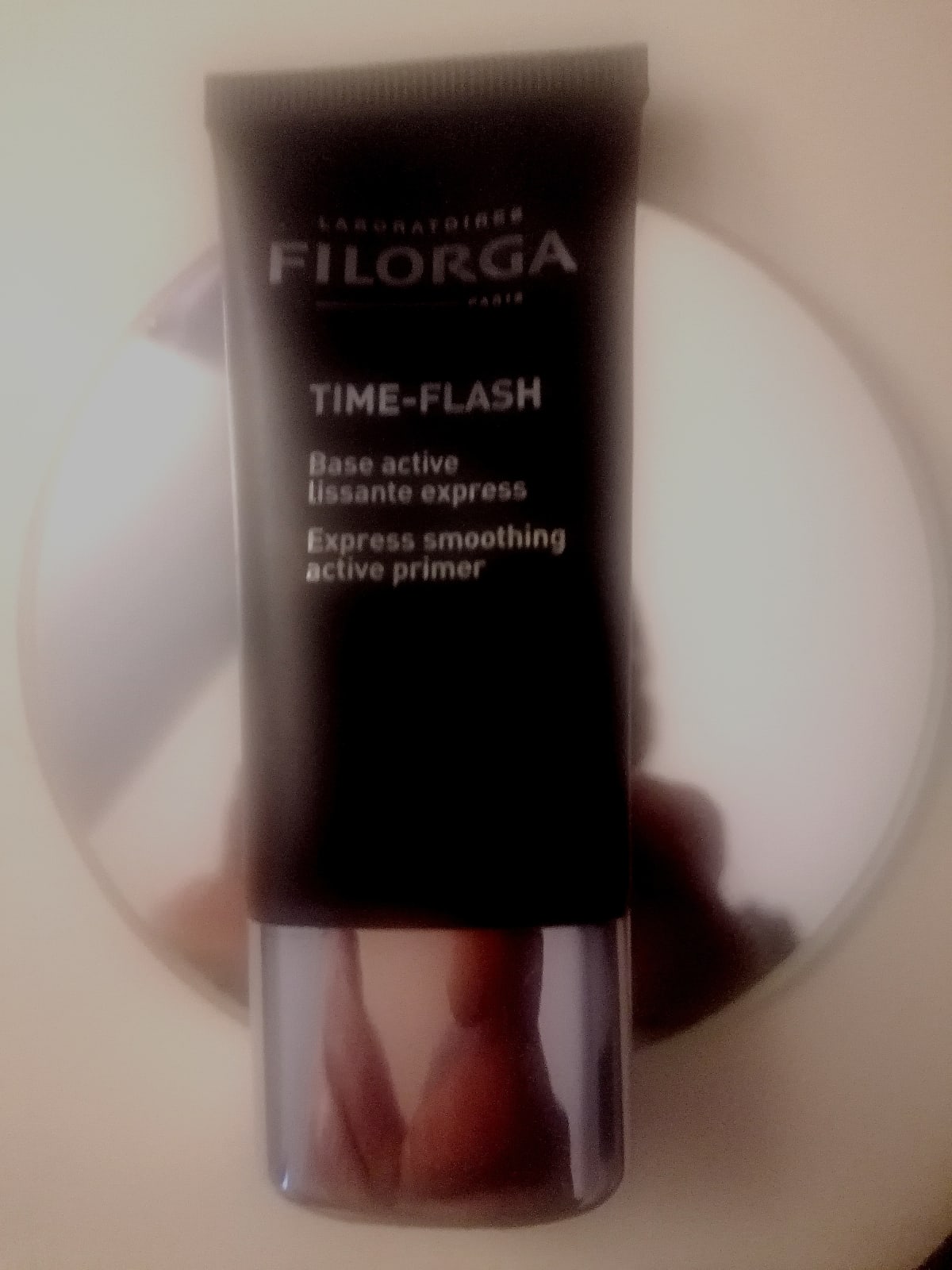 Filorga Time Flash Filorga - Time-filler Time-flash - review image