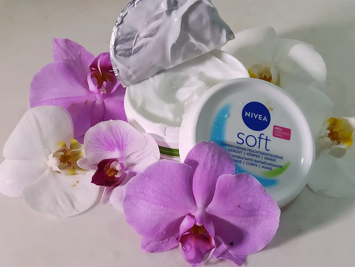 Soft Hydraterende Creme Pot - review image