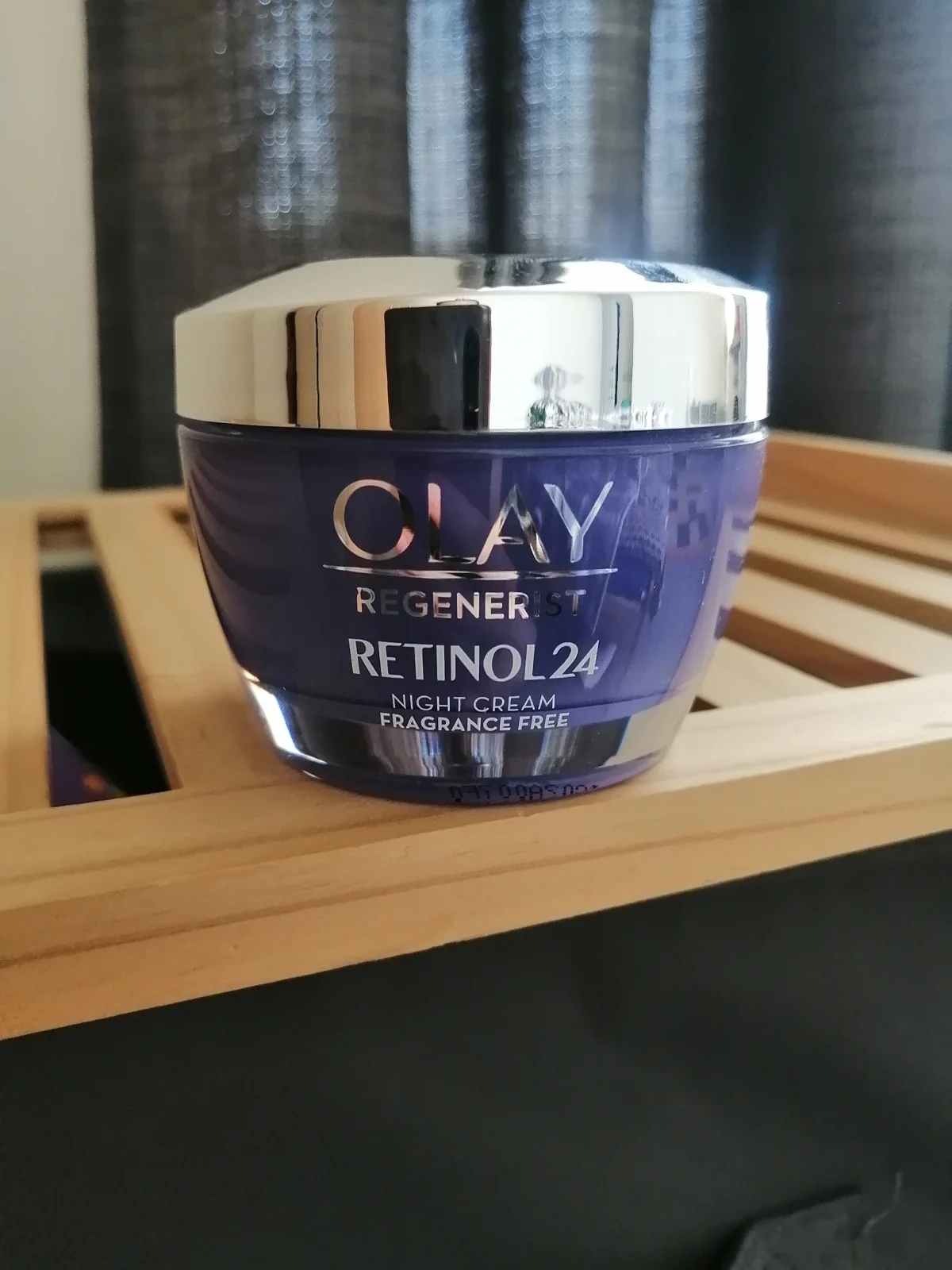 Olay Regenerist Retinol 24 Hydraterende Nachtcreme - 50 ml - review image