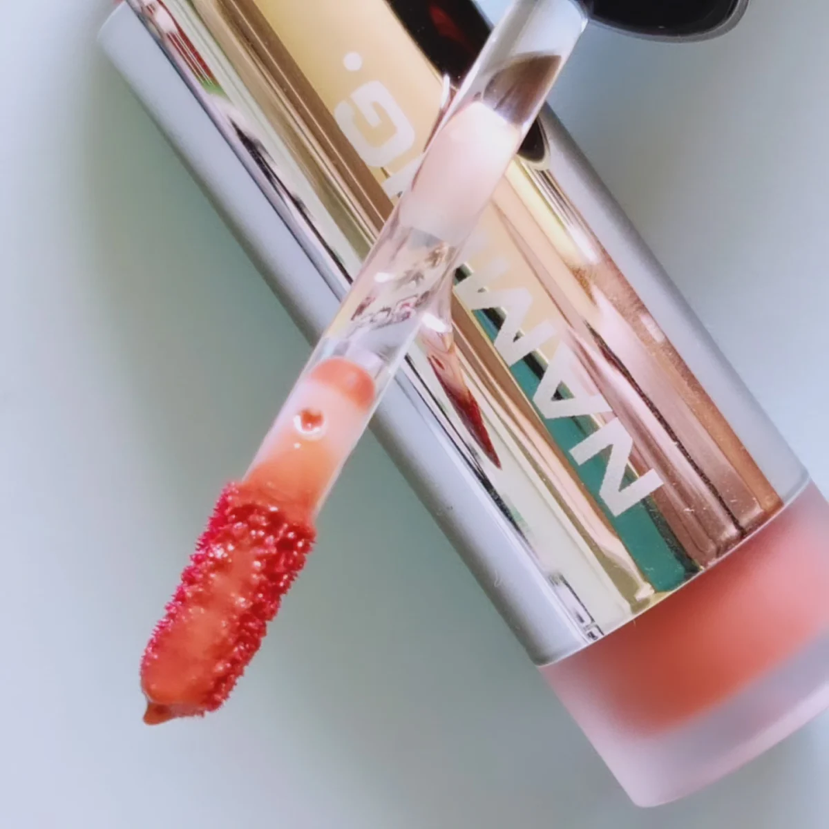 Dewy Glow Lip Tint - review image