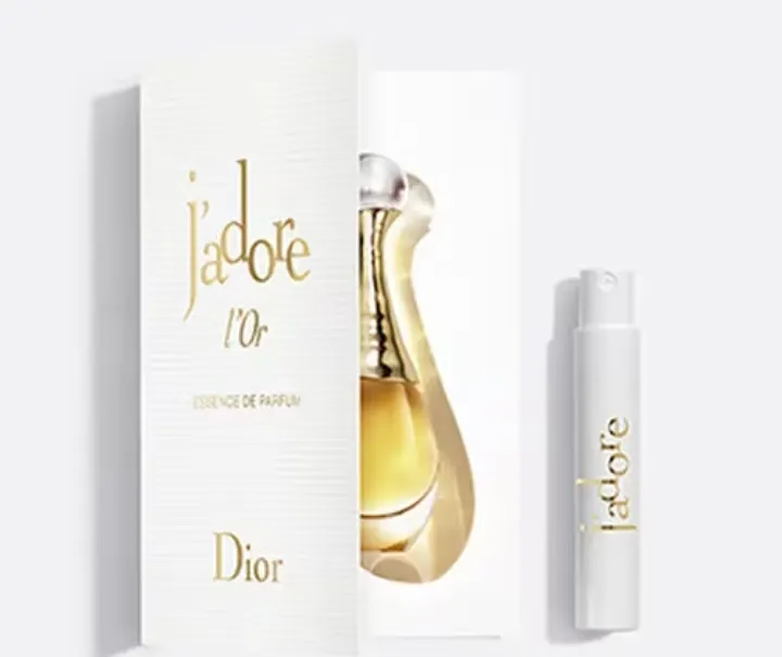 Dior Lor Dior - J'ADORE Eau De Parfum  - 40 ML - review image