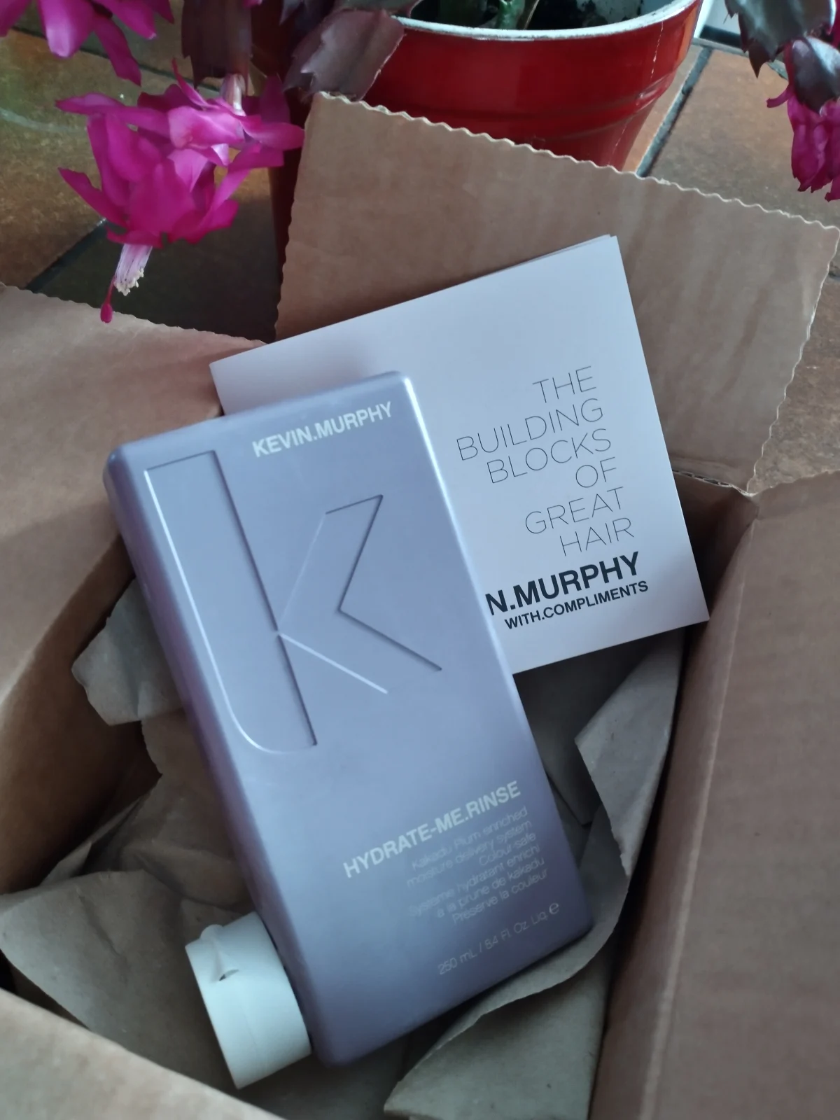 Kevin Murphy - HYDRATE-ME.RINSE - review image