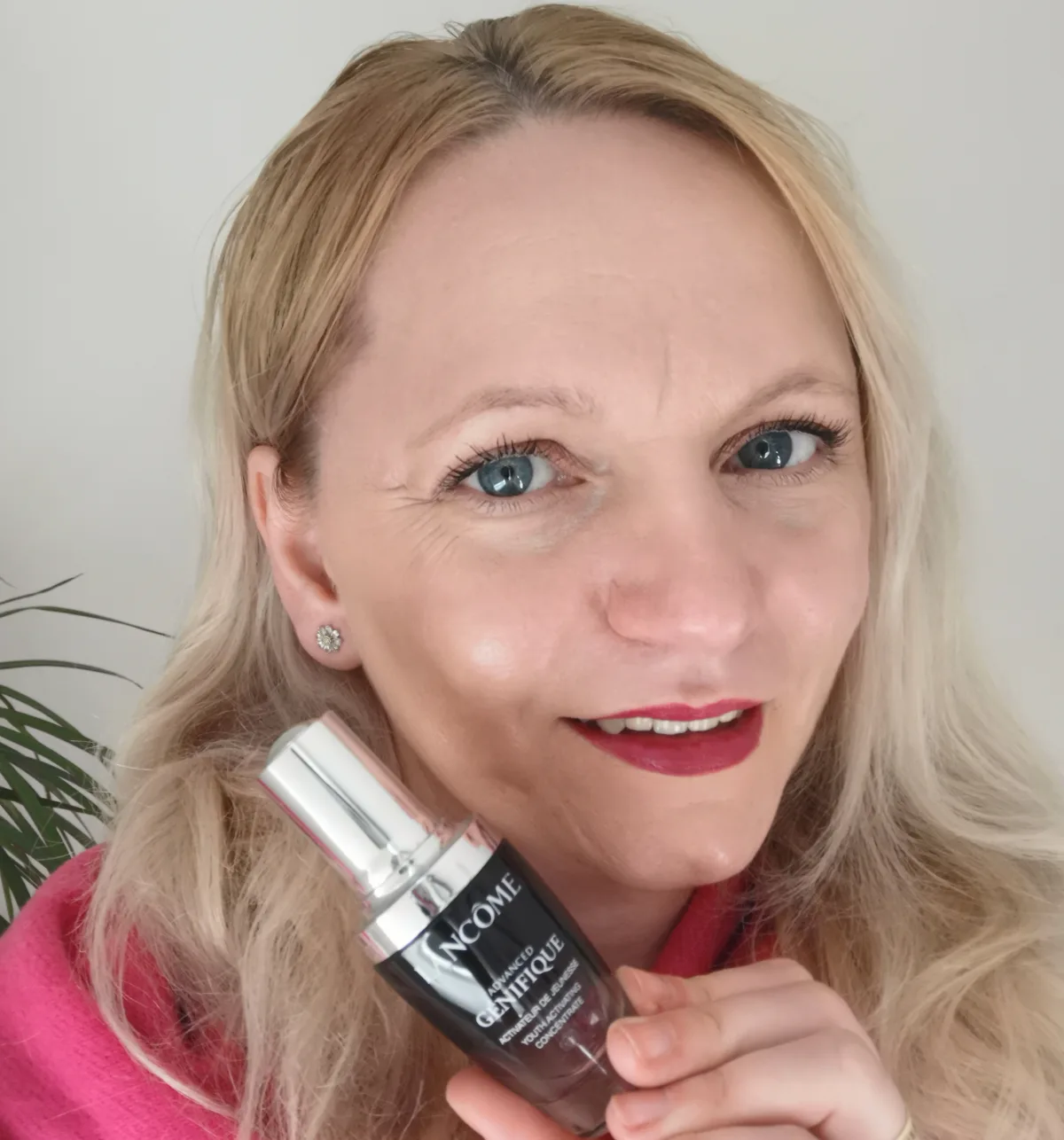 Lancome Advanced Genifique Lancome Advanced Genifique Serum - review image