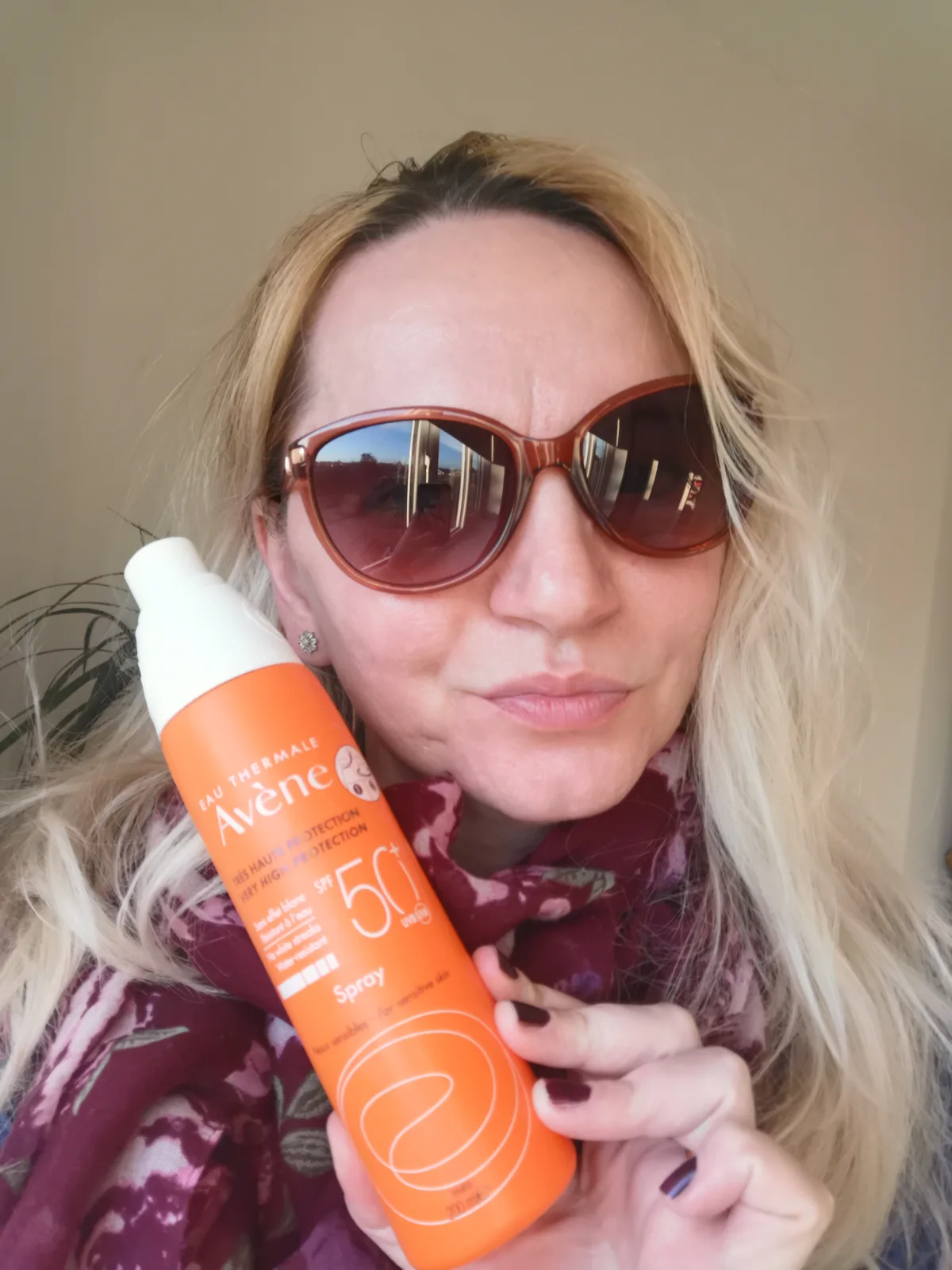 Fluid SPF 50 - review image