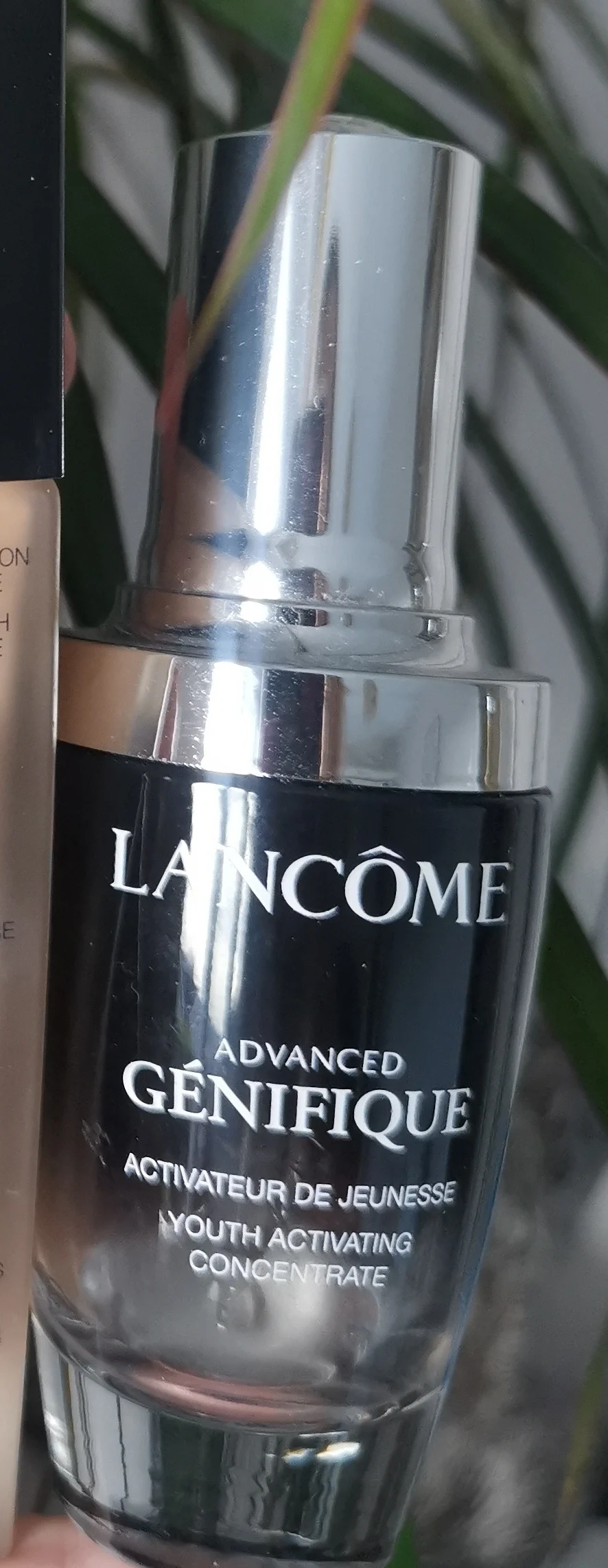 Lancome Advanced Genifique Lancome Advanced Genifique Serum - before review image