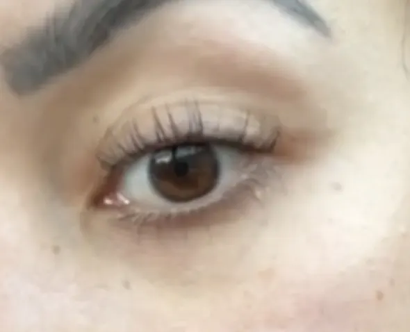 Lash Serum - review image