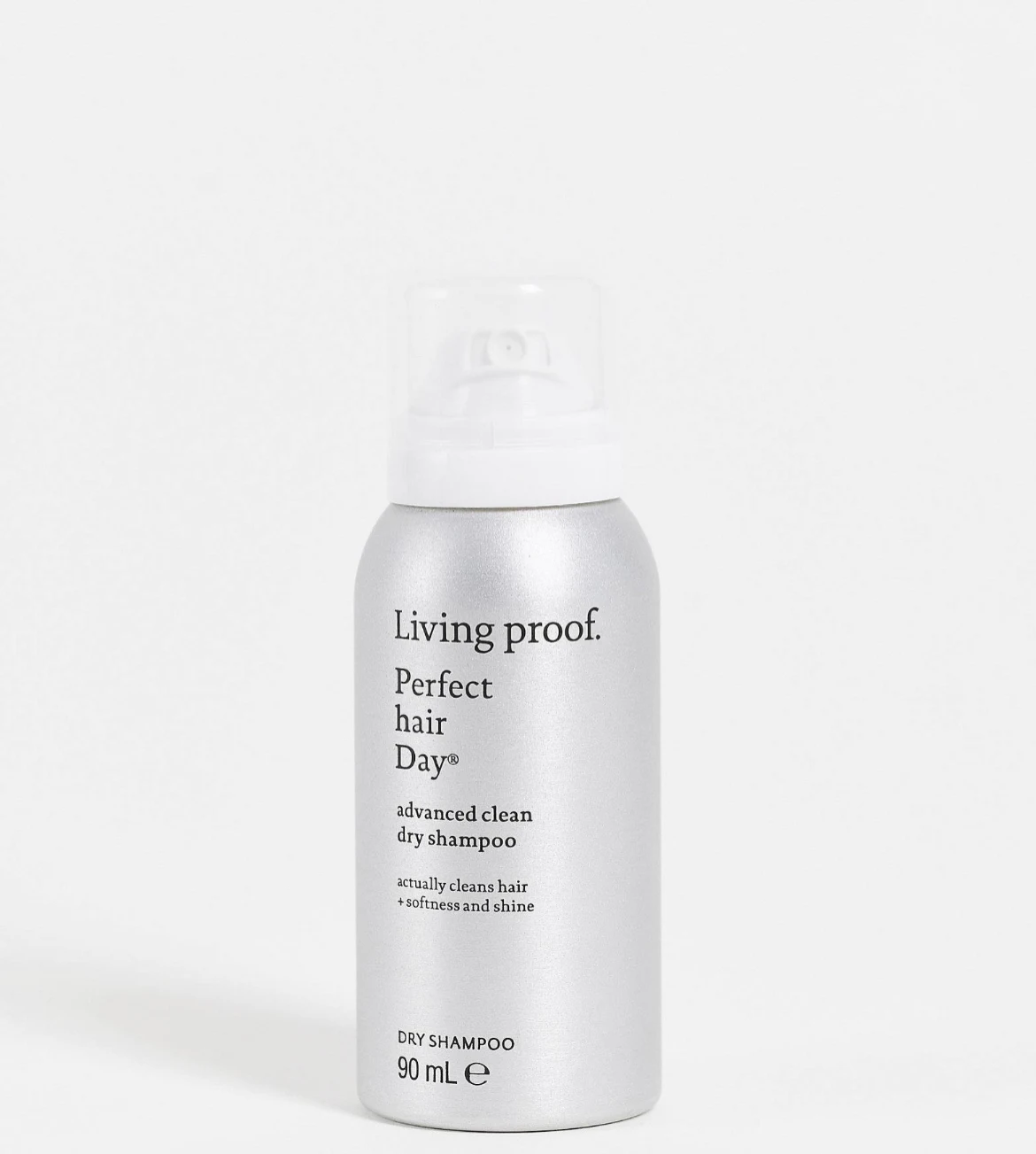 Living Proof perfect hair day Dry Shampoo - review image