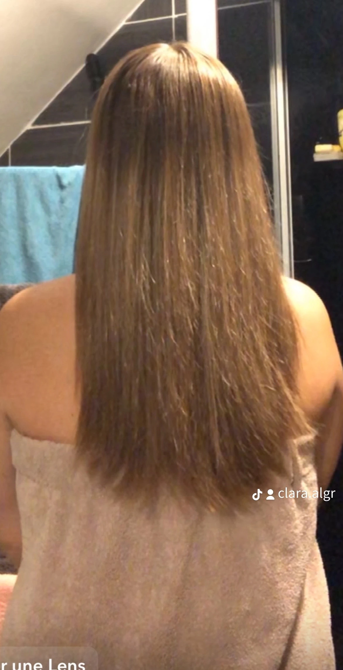 Redken All Soft All Soft Shampoo - before review image