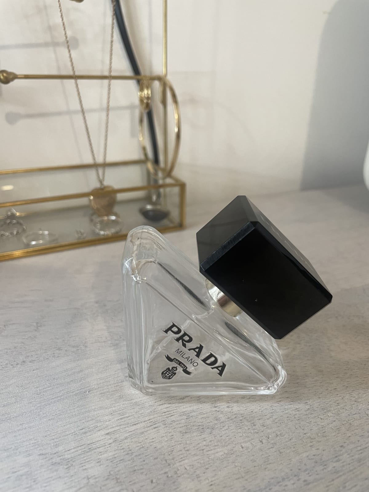 Prada Paradoxe Edp Spray - review image