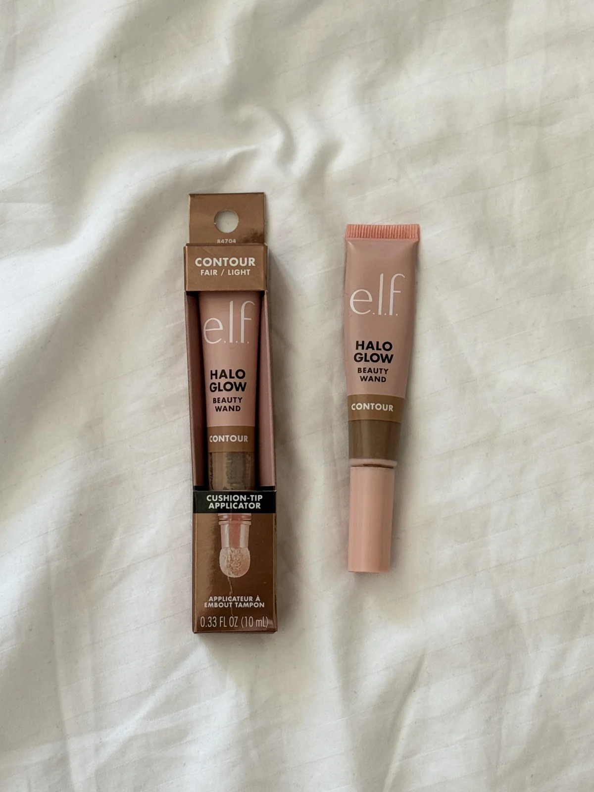 e.l.f. Cosmetics Halo Glow Contour Beauty Wand - review image