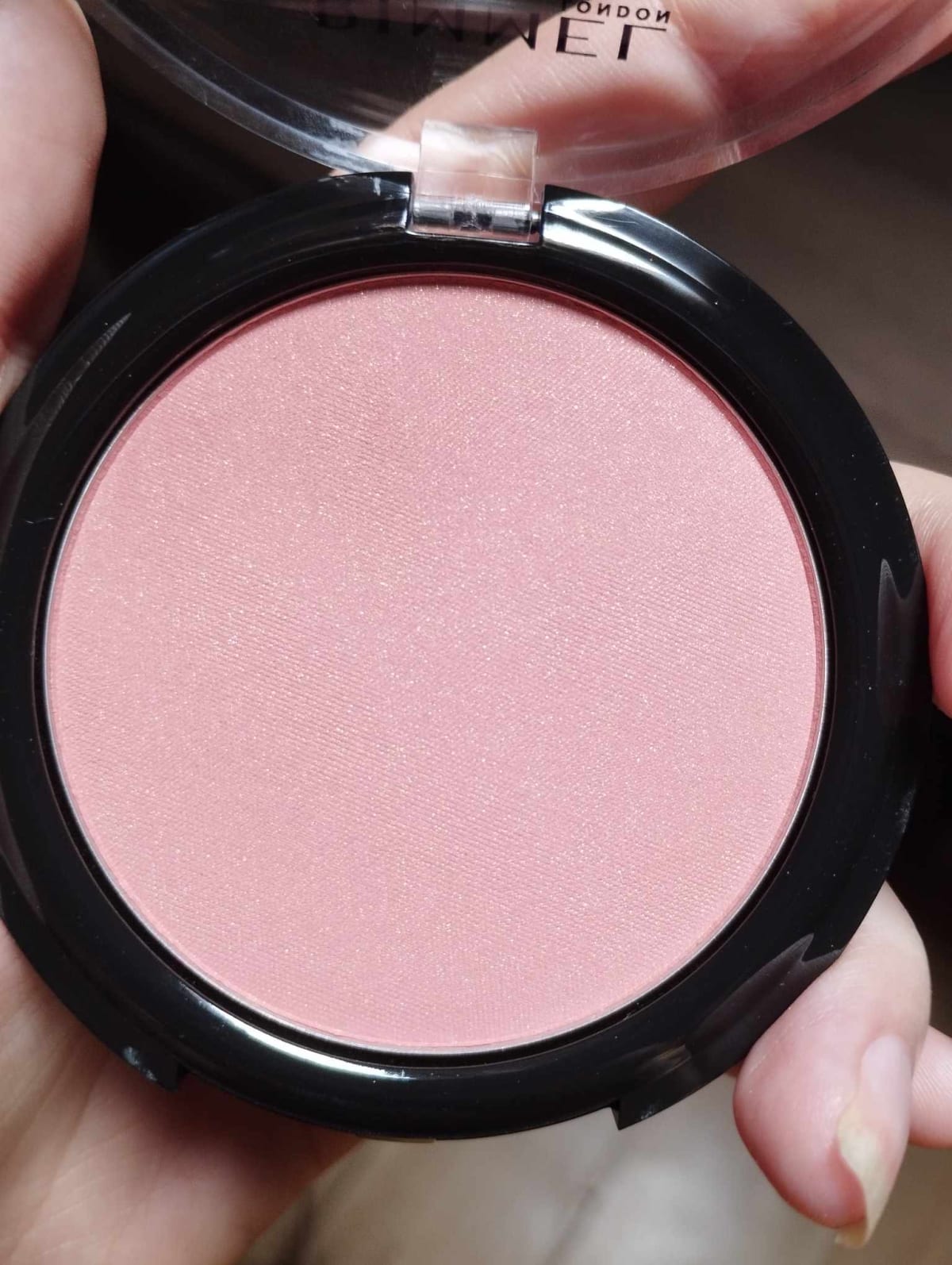 Maxi Blush - review image