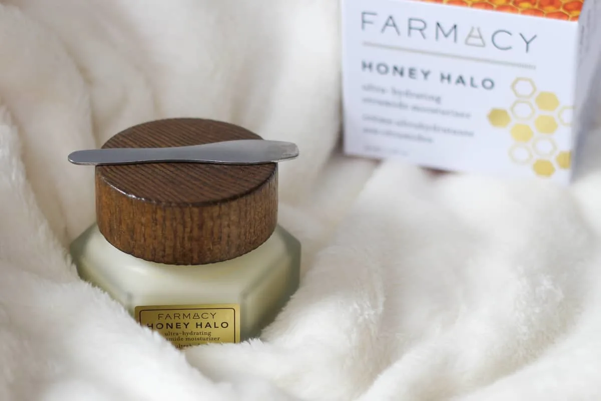 Honey Halo - review image