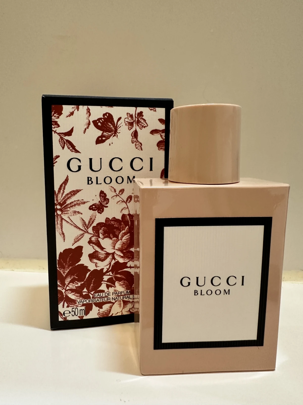 Gucci Bloom Edp Spray - before review image