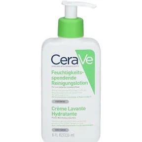 Reinigingsgel CeraVe (236 ml) - review image