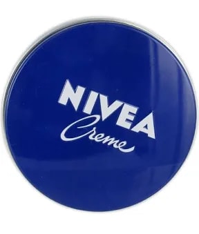 Nivea - Creme - Intense Cream - review image