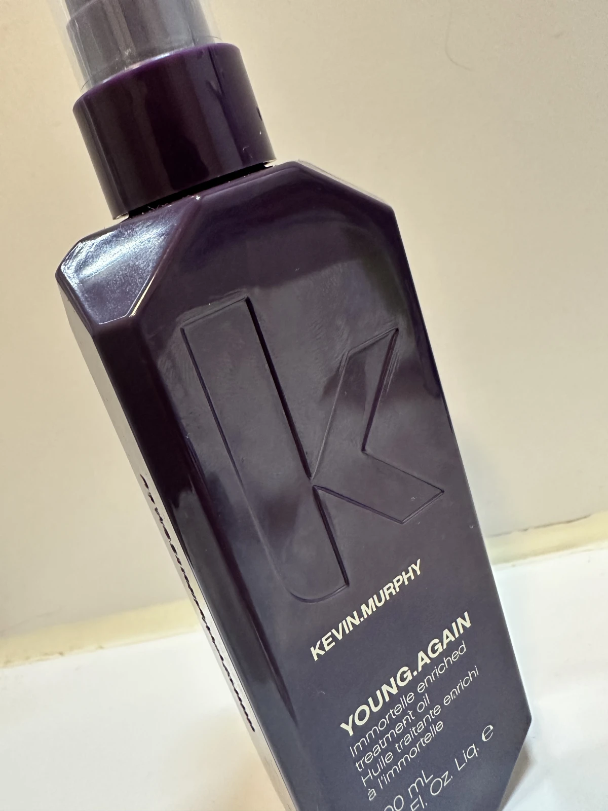 Kevin Murphy - YOUNG.AGAIN - review image