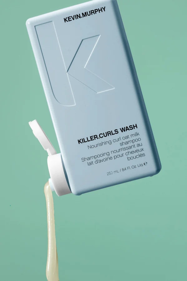 Kevin Murphy - KILLER.CURLS WASH - review image