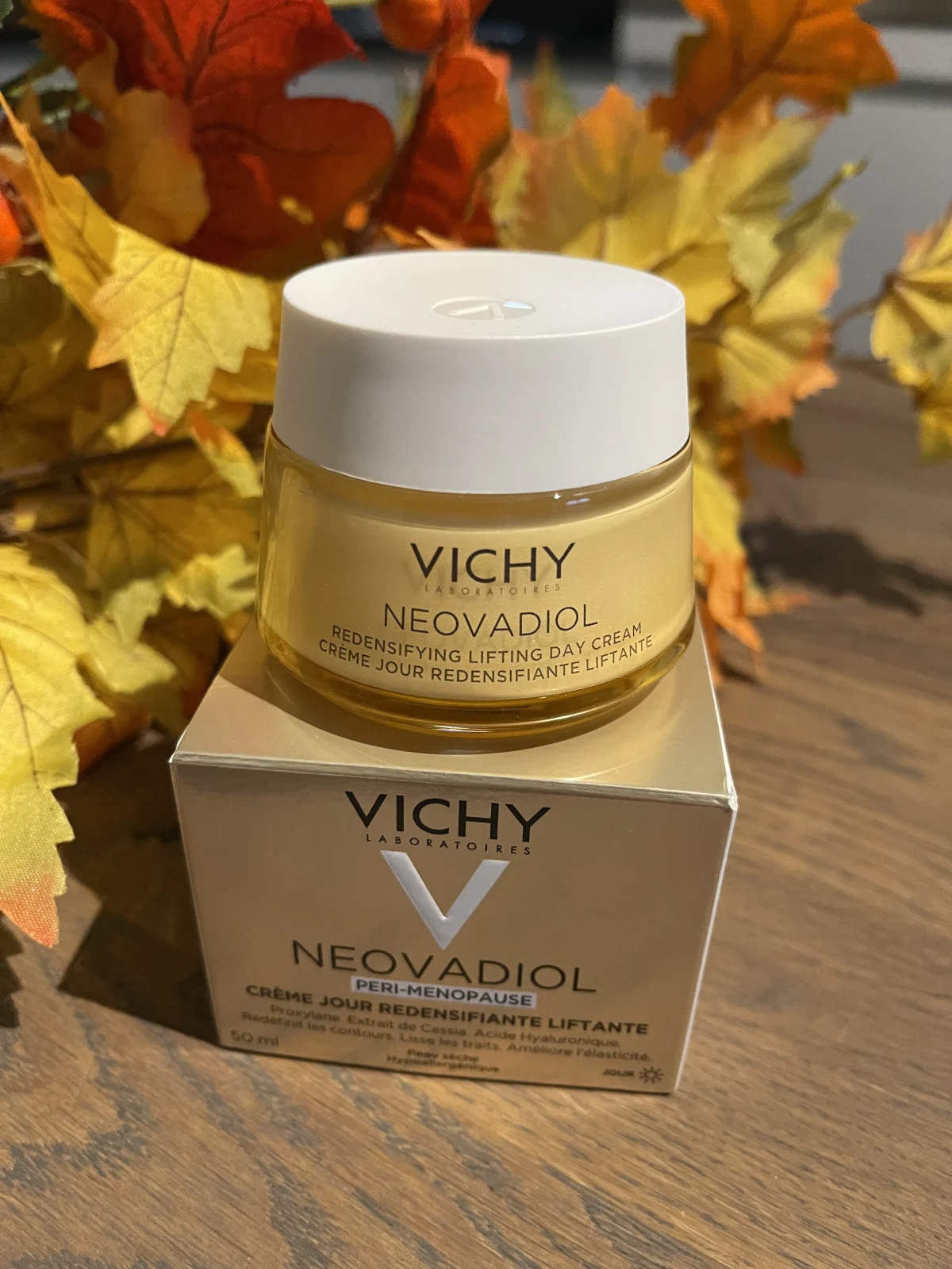 Neovadiol Peri-Menopauze Liftende Dagcrème - review image