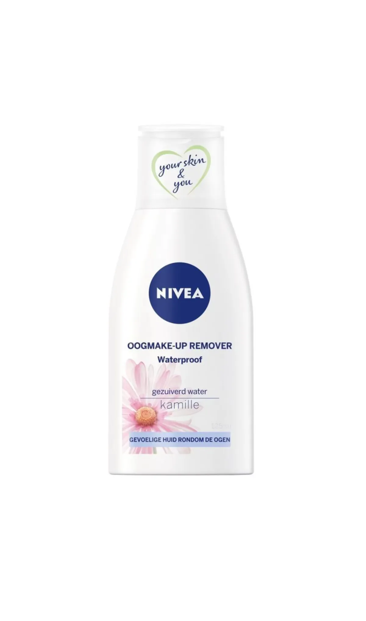 NIVEA Waterproof - review image