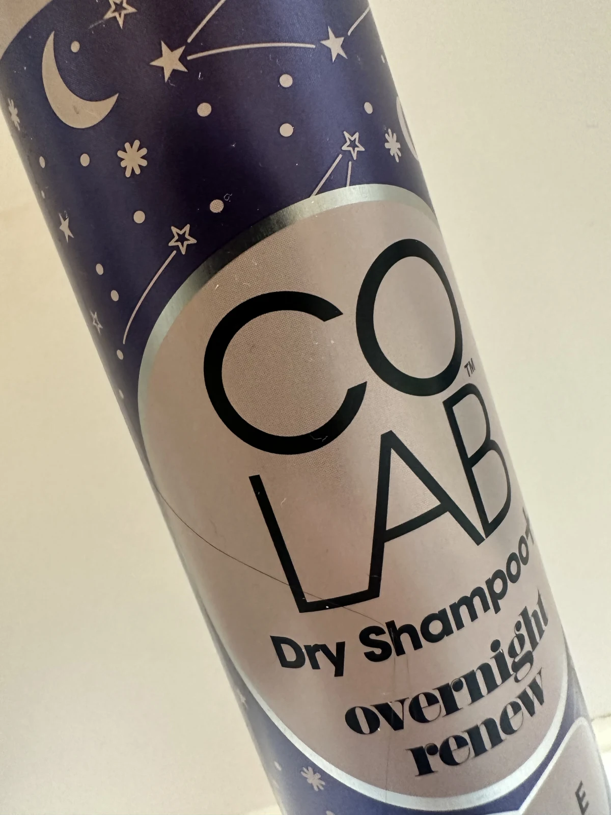 Colab Overnight Renew - review image