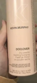 Kevin Murphy - DOO.OVER - review image