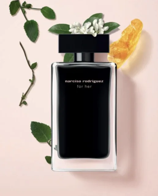 Narciso Rodriguez for her - review image