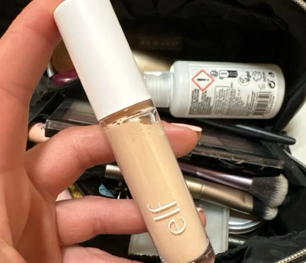 e.l.f. Cosmetics Camo Hydrating Satin - review image