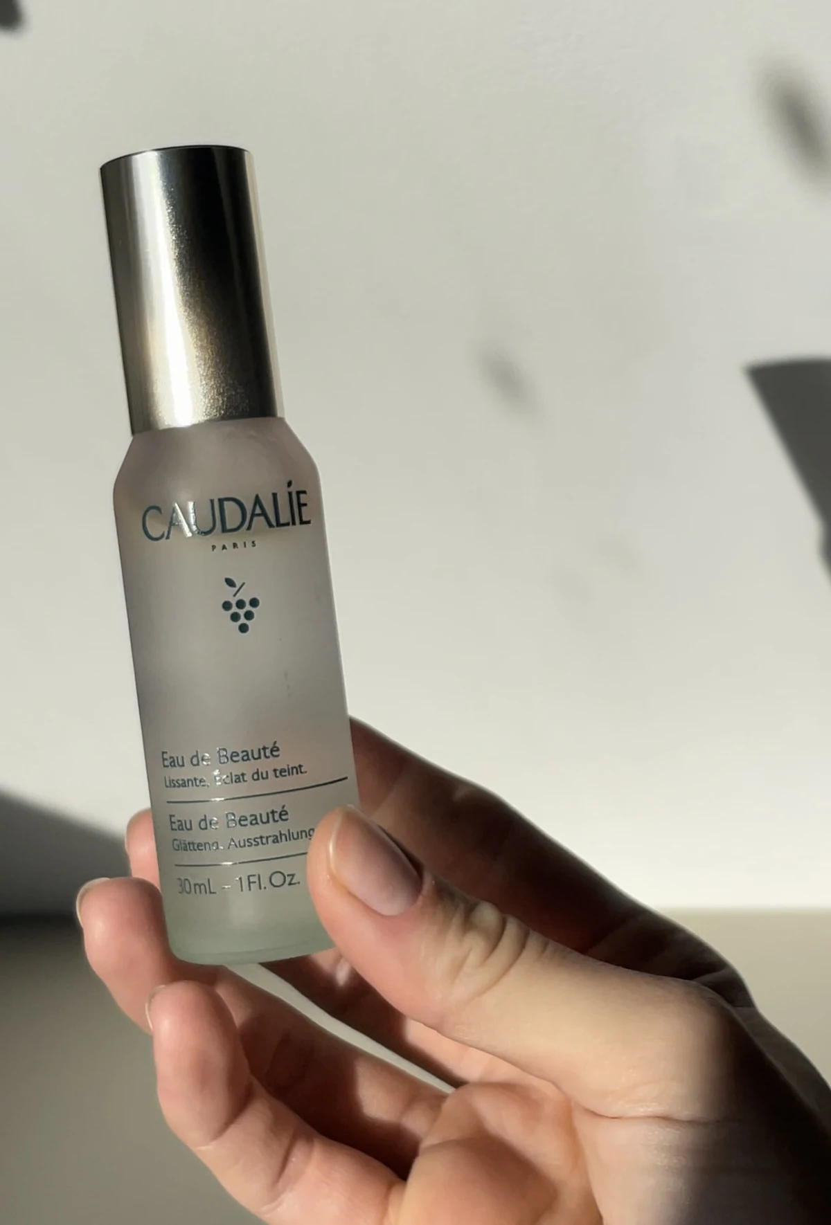 Caudalie Beauty Elixir - review image