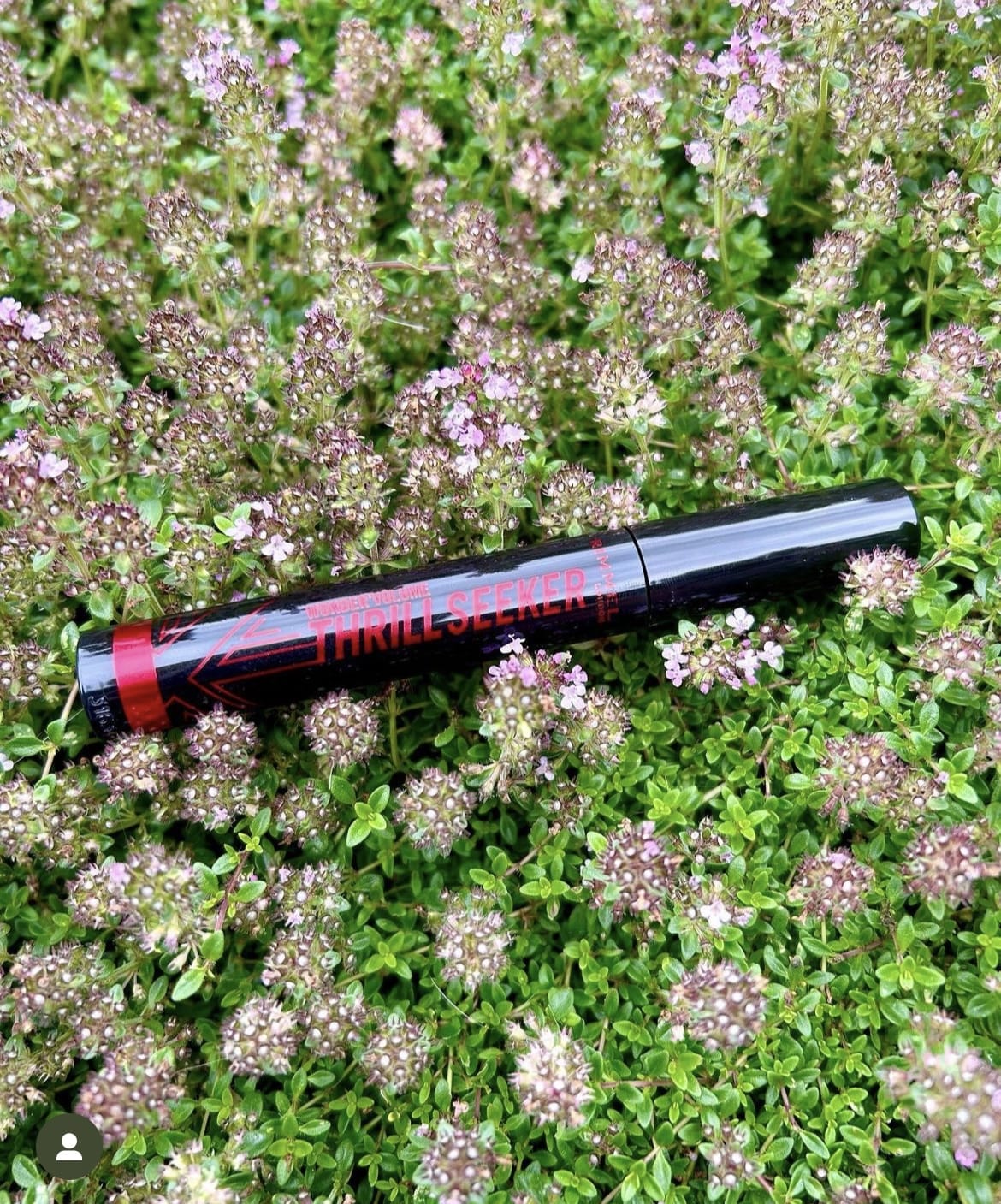 Rimmel London Wonder'volume Thrill Seeker Mascara - review image