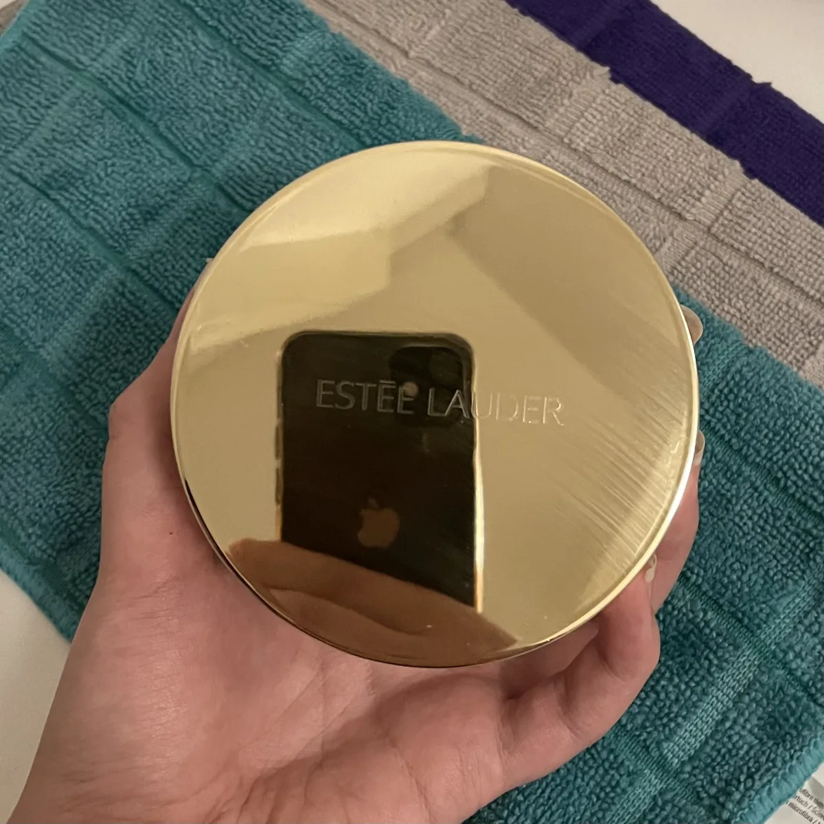 Estée Lauder Cleansing Balm Gezichtsreiniging 70ml - review image