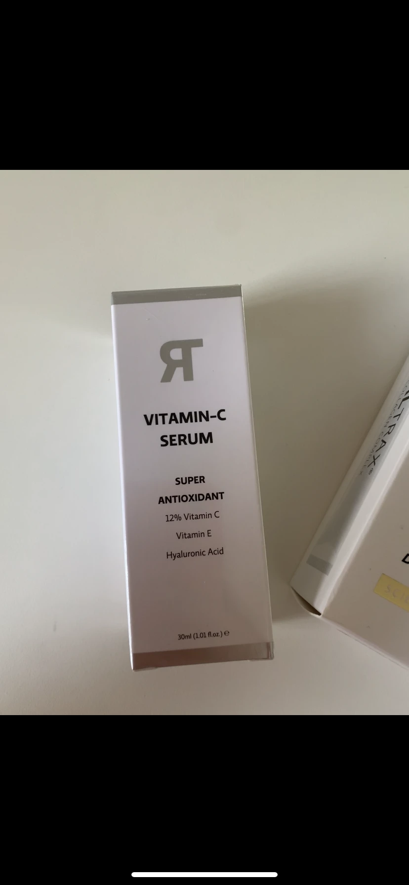 Revitaltrax Serum Vitamine C - review image