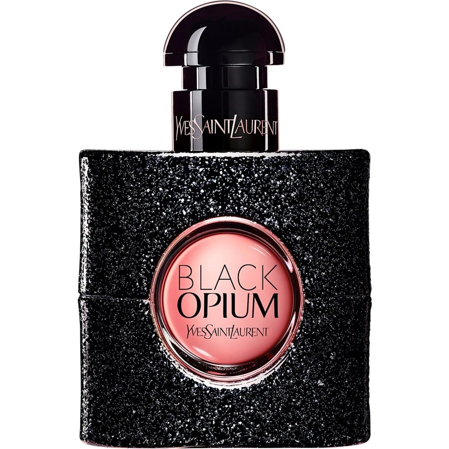 Yves Saint Laurent Black Opium 50 ml - Eau de Parfum - Damesparfum - Collector Edition - review image