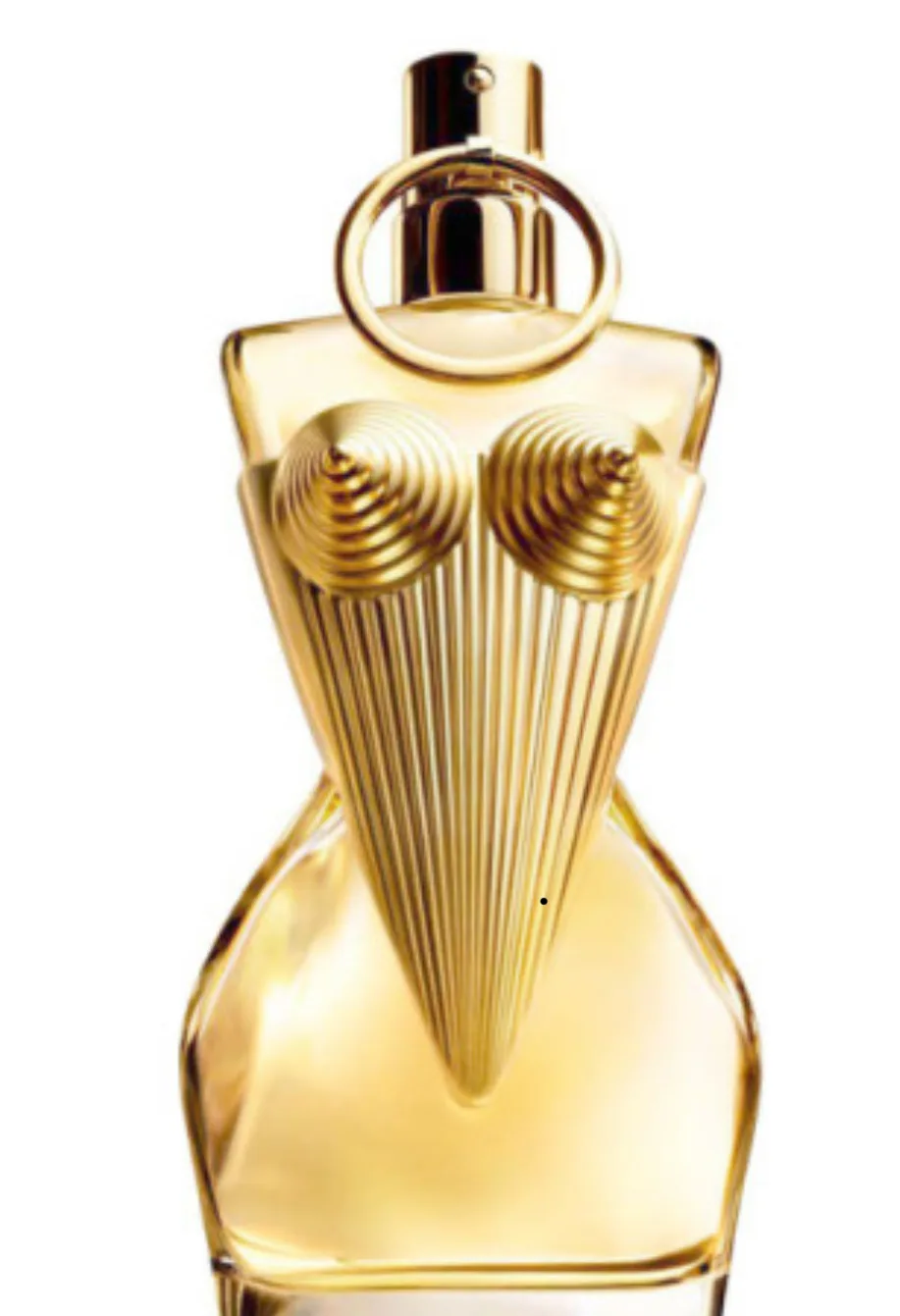 Gaultier Divine EDP - before review image