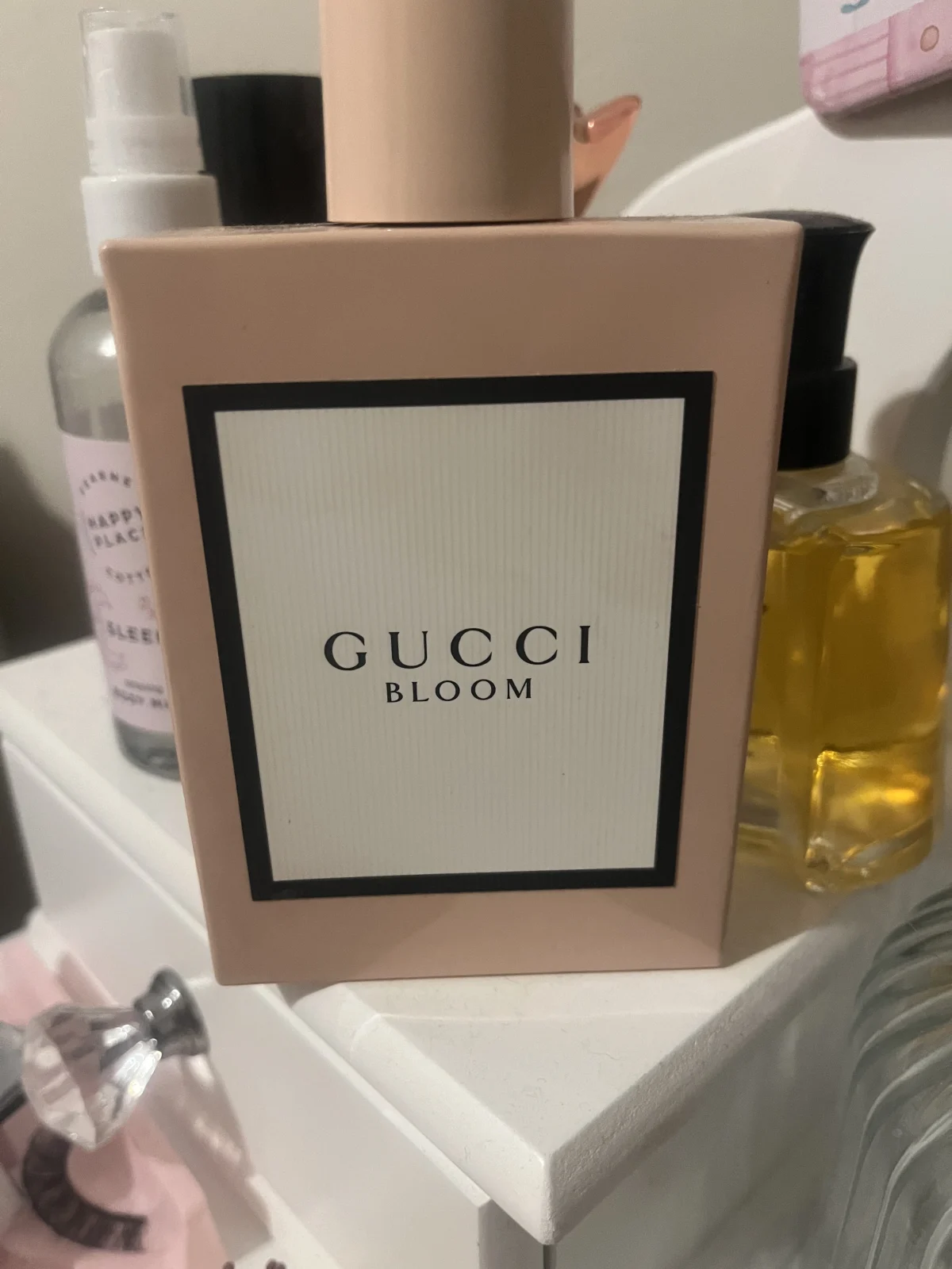 Gucci Bloom Edp Spray - review image