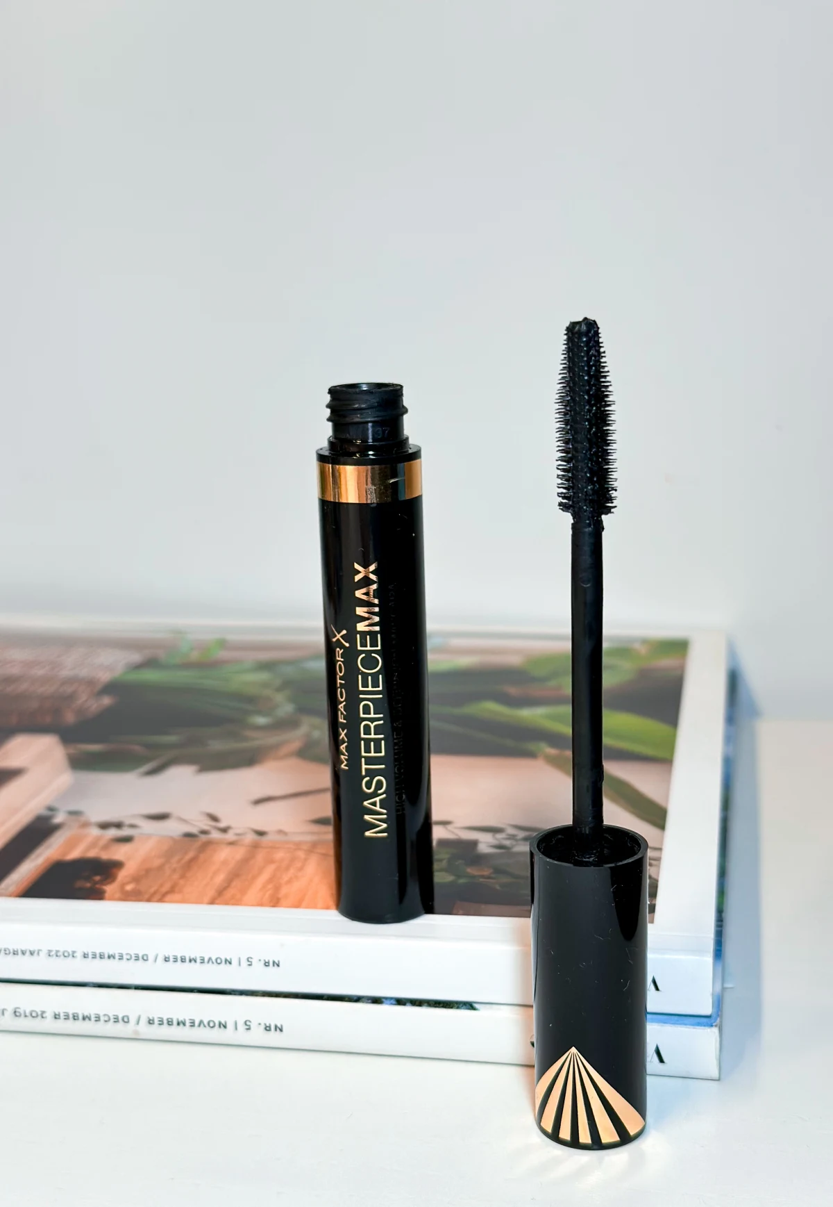 Masterpiece Max Mascara - review image