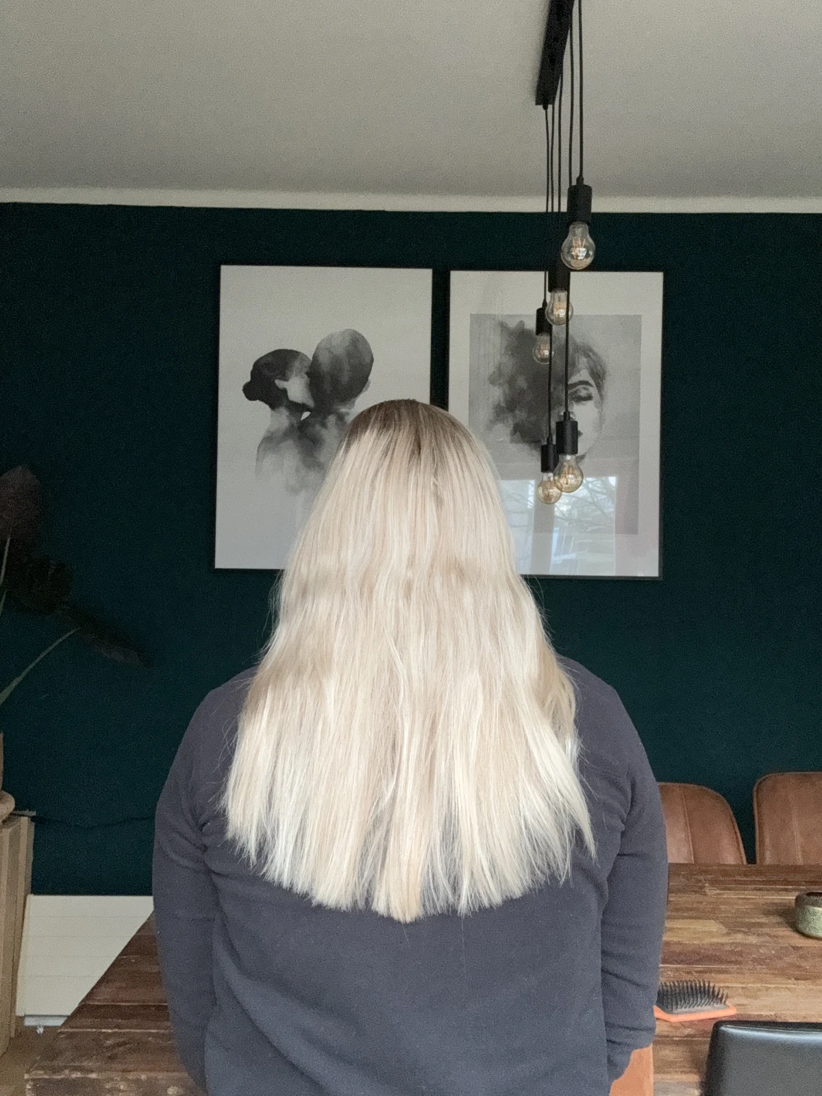 Kevin Murphy - BLONDE.ANGEL.WASH - before review image