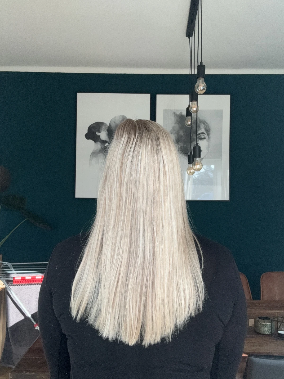 Kevin Murphy - BLONDE.ANGEL.WASH - review image