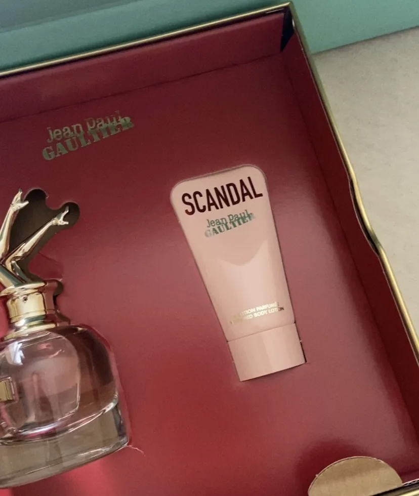 J.P. Gaultier Scandal Edp Spray - review image