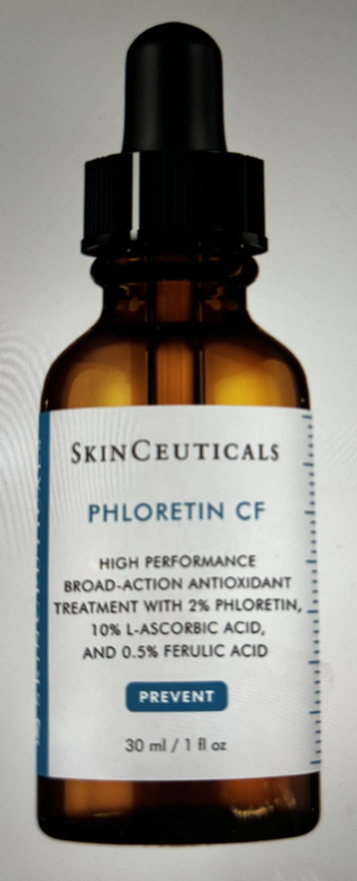 Phloretin CF - review image