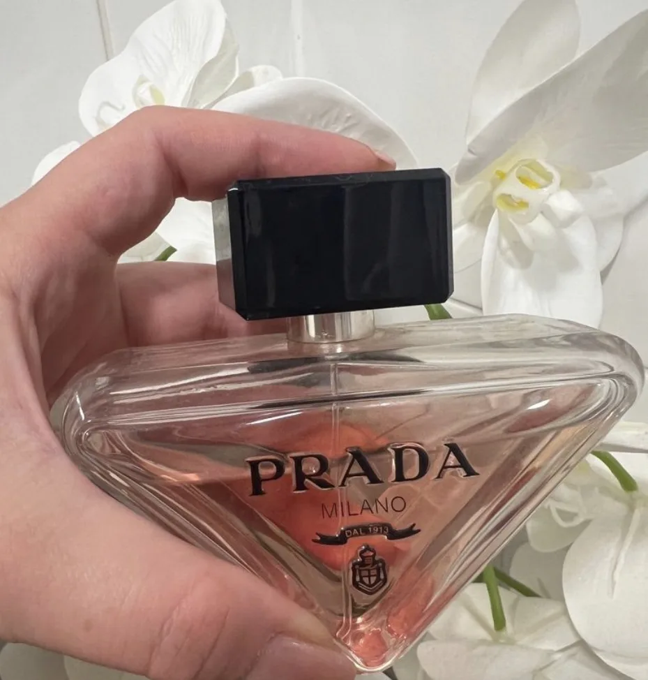 Prada Paradoxe Edp Spray - review image