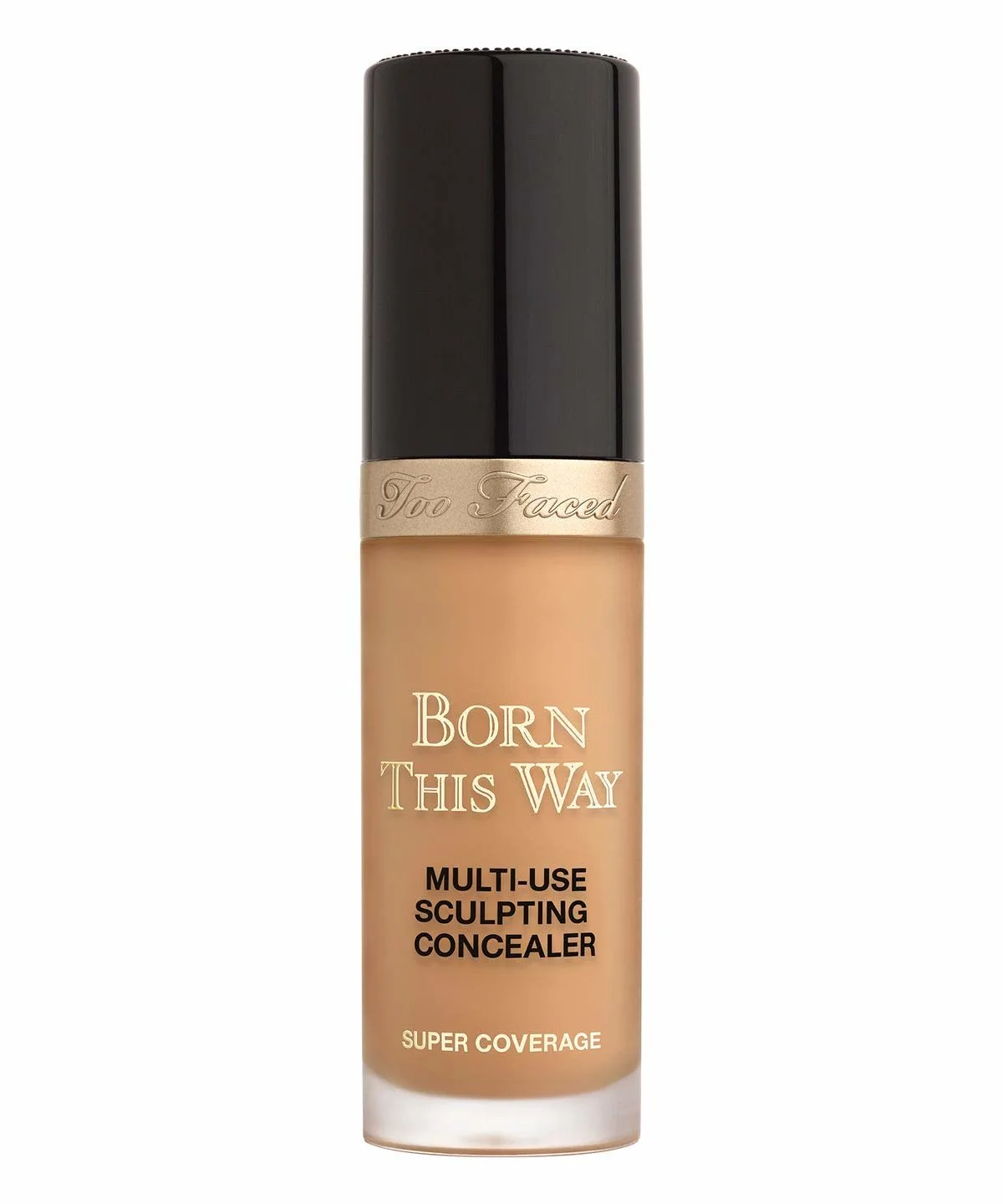 Born This Way Super Coverage Concealer - review image