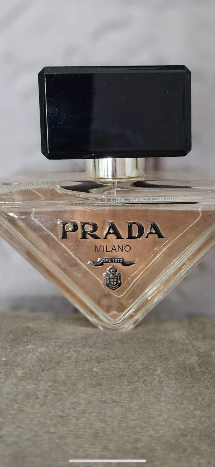 Prada Paradoxe Intense - review image