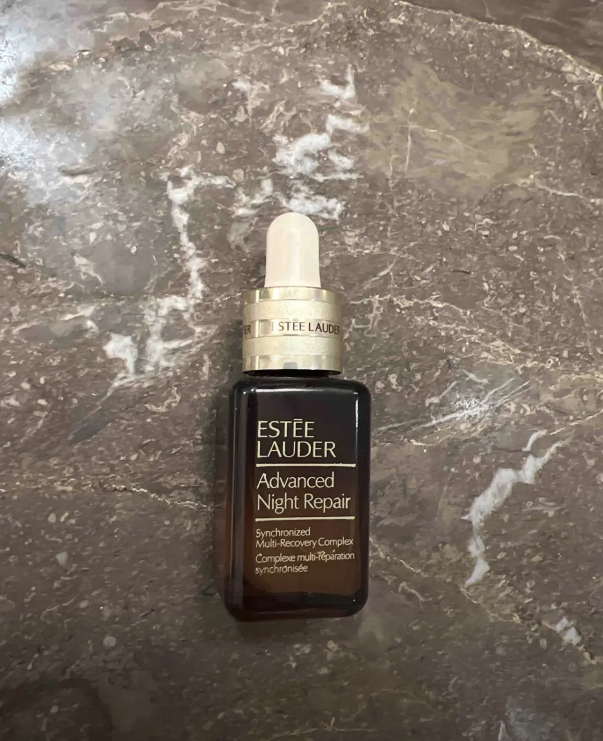 Estee Lauder Advanced Night Repair  Estee Lauder - Advanced Night Repair  Anti-aging Serum - review image