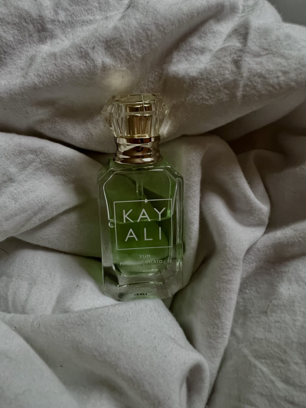 Yum Pistachio Gelato - 33 Eau de Parfum - review image