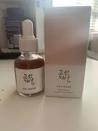 Beauty of Joseon Repair Serum - before review image