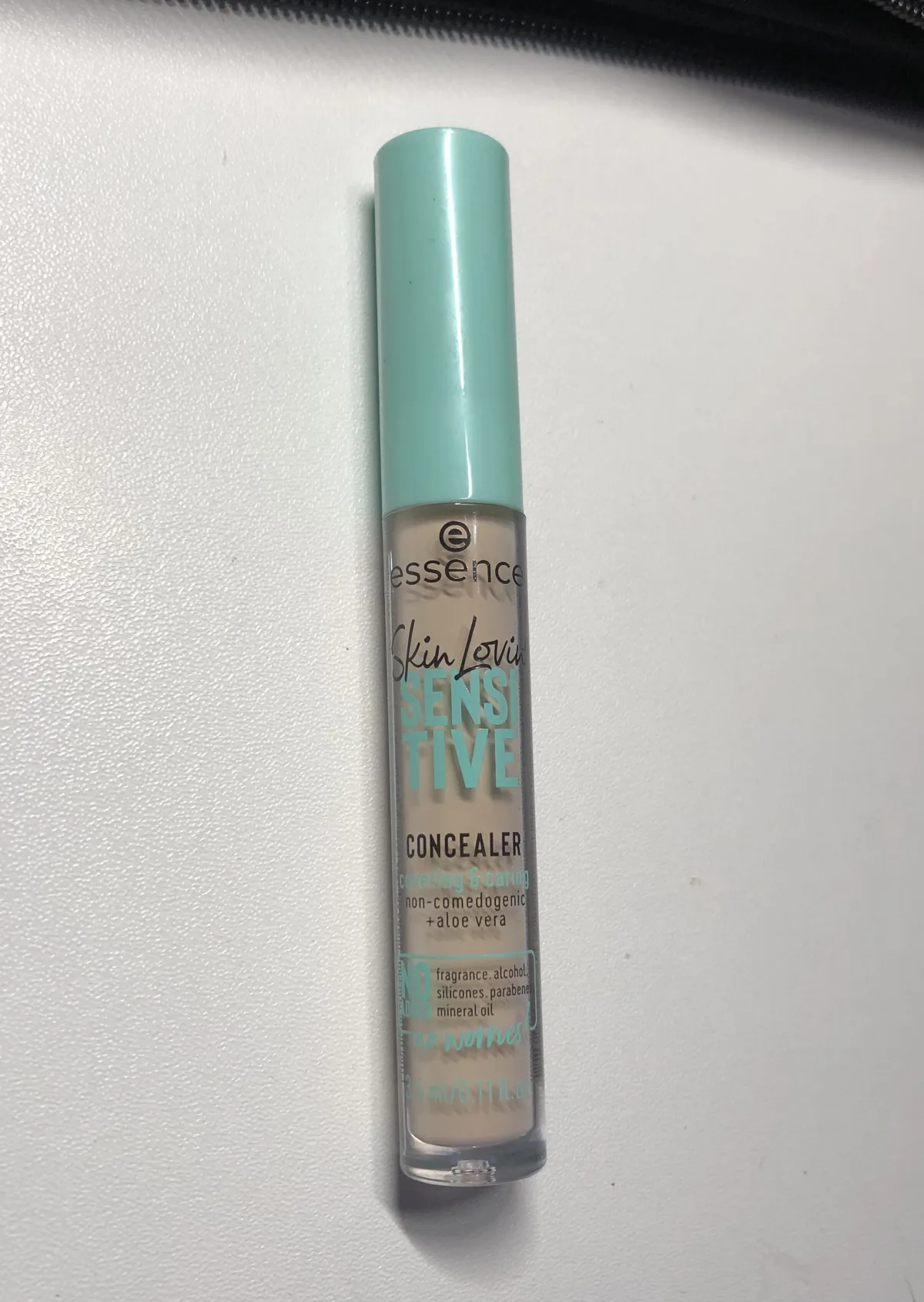 Skin Lovin Sensitive Concealer 3,5 Ml - review image