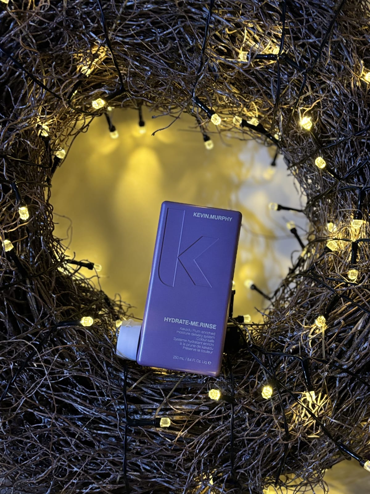 Kevin Murphy - HYDRATE-ME.RINSE - review image