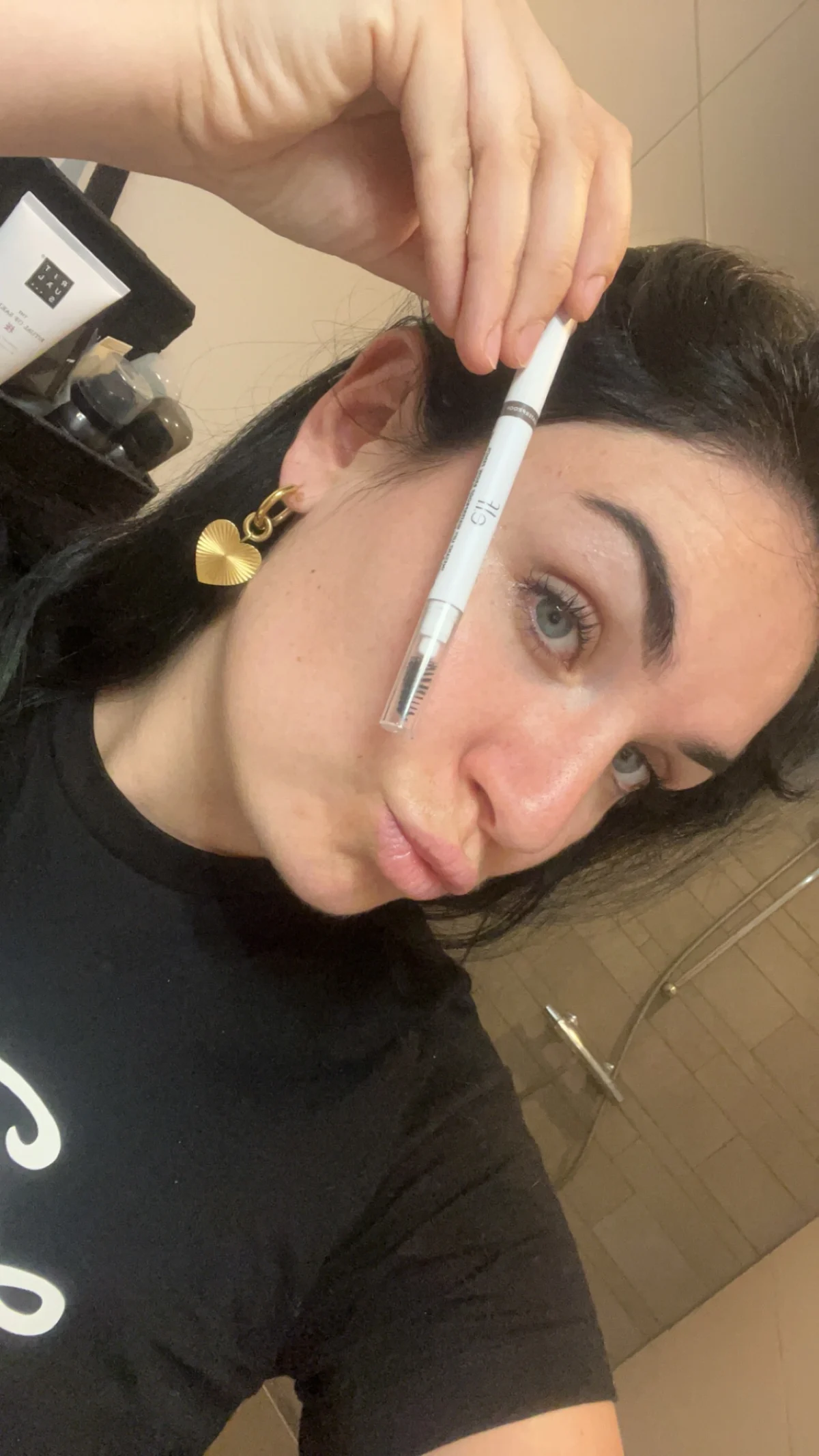 Instant Lift Brow Pencil - review image