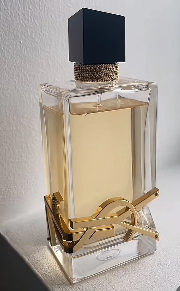 Damesparfum Yves Saint Laurent EDP EDP (50 ml) - review image